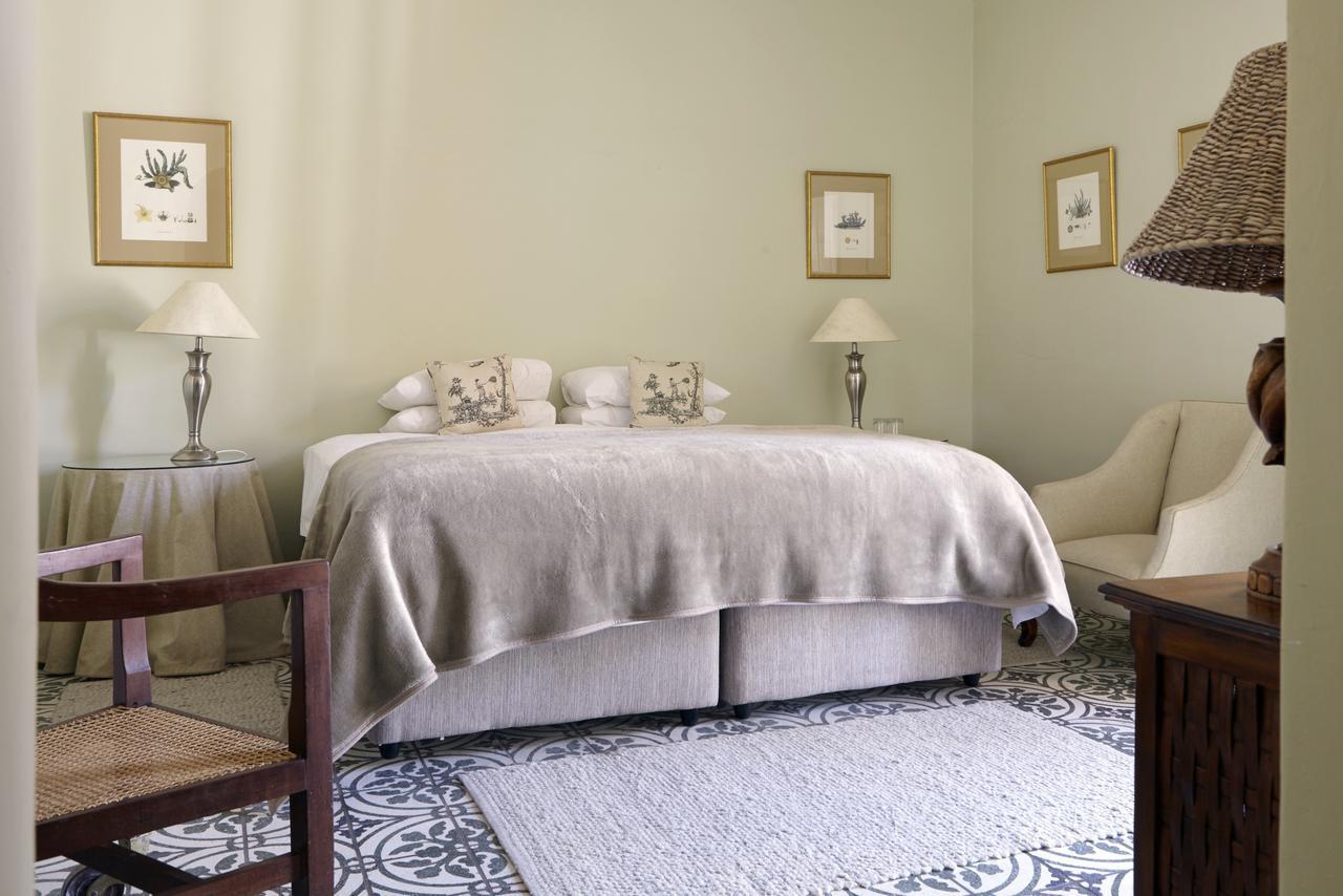 Lord Milner Hotel Matjiesfontein Екстериор снимка