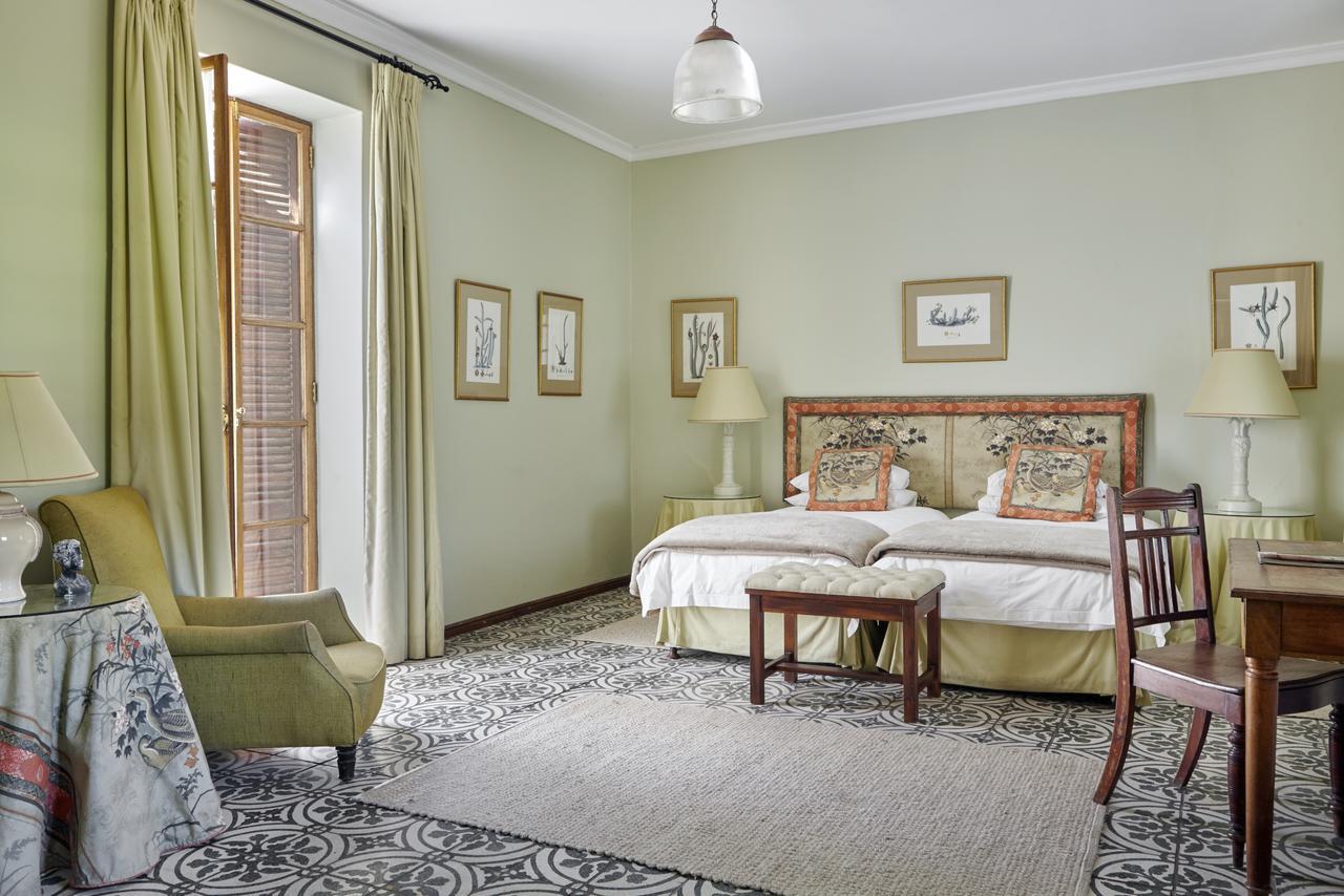 Lord Milner Hotel Matjiesfontein Екстериор снимка