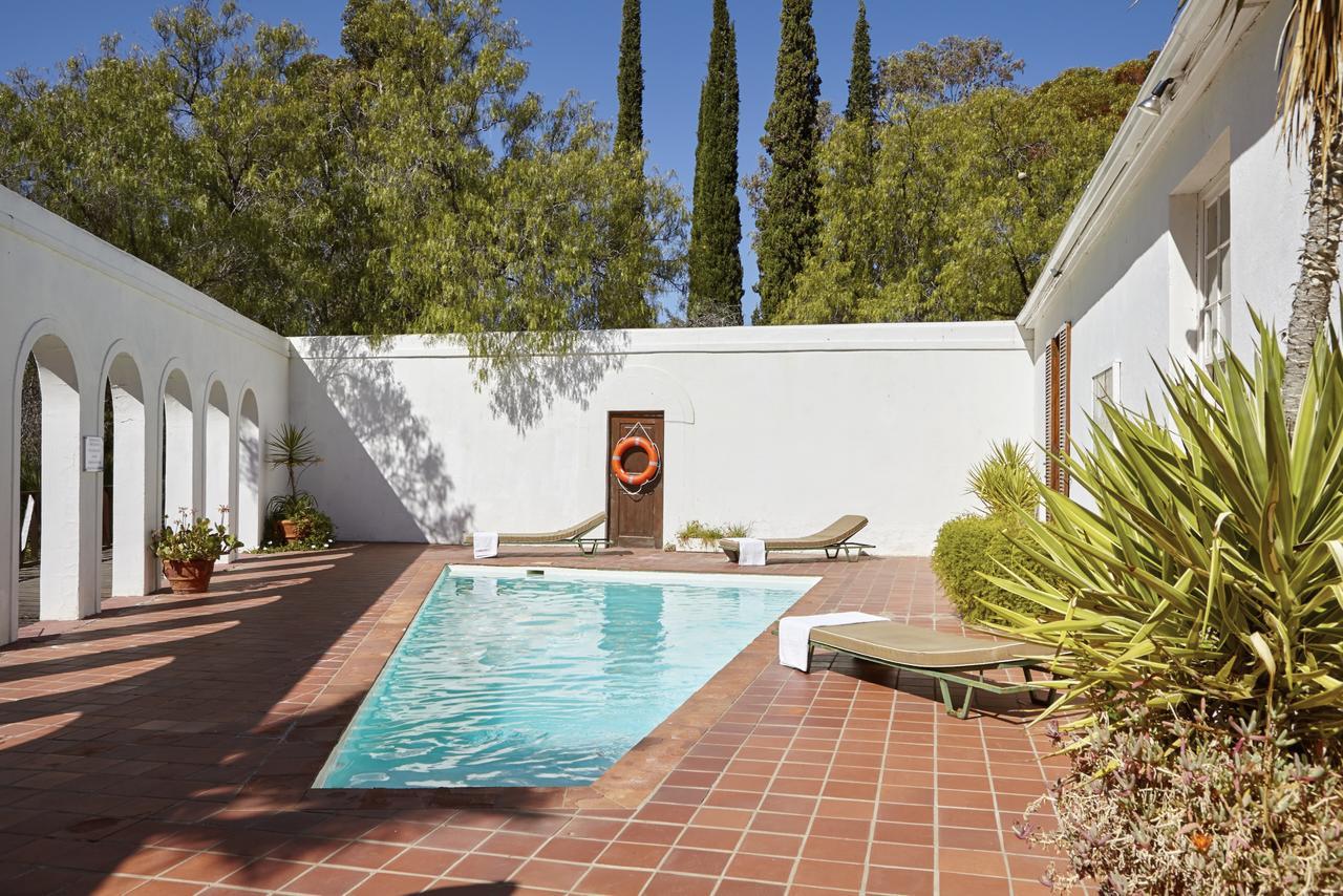 Lord Milner Hotel Matjiesfontein Екстериор снимка