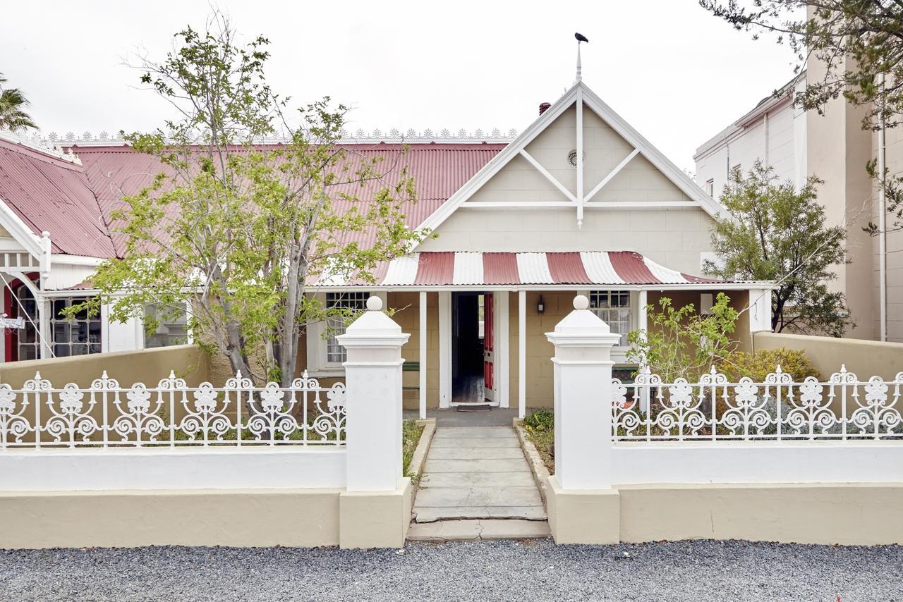 Lord Milner Hotel Matjiesfontein Екстериор снимка