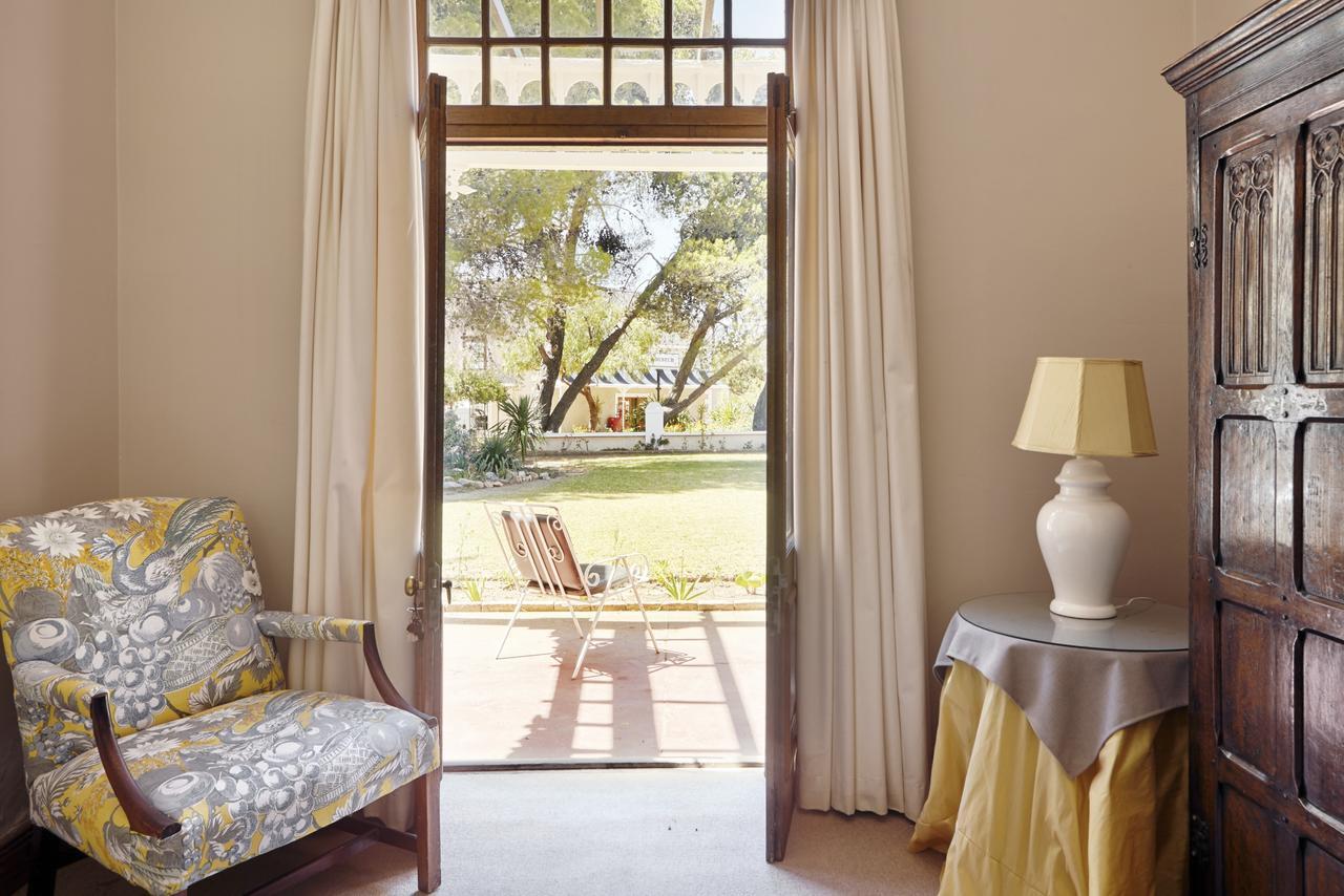 Lord Milner Hotel Matjiesfontein Екстериор снимка