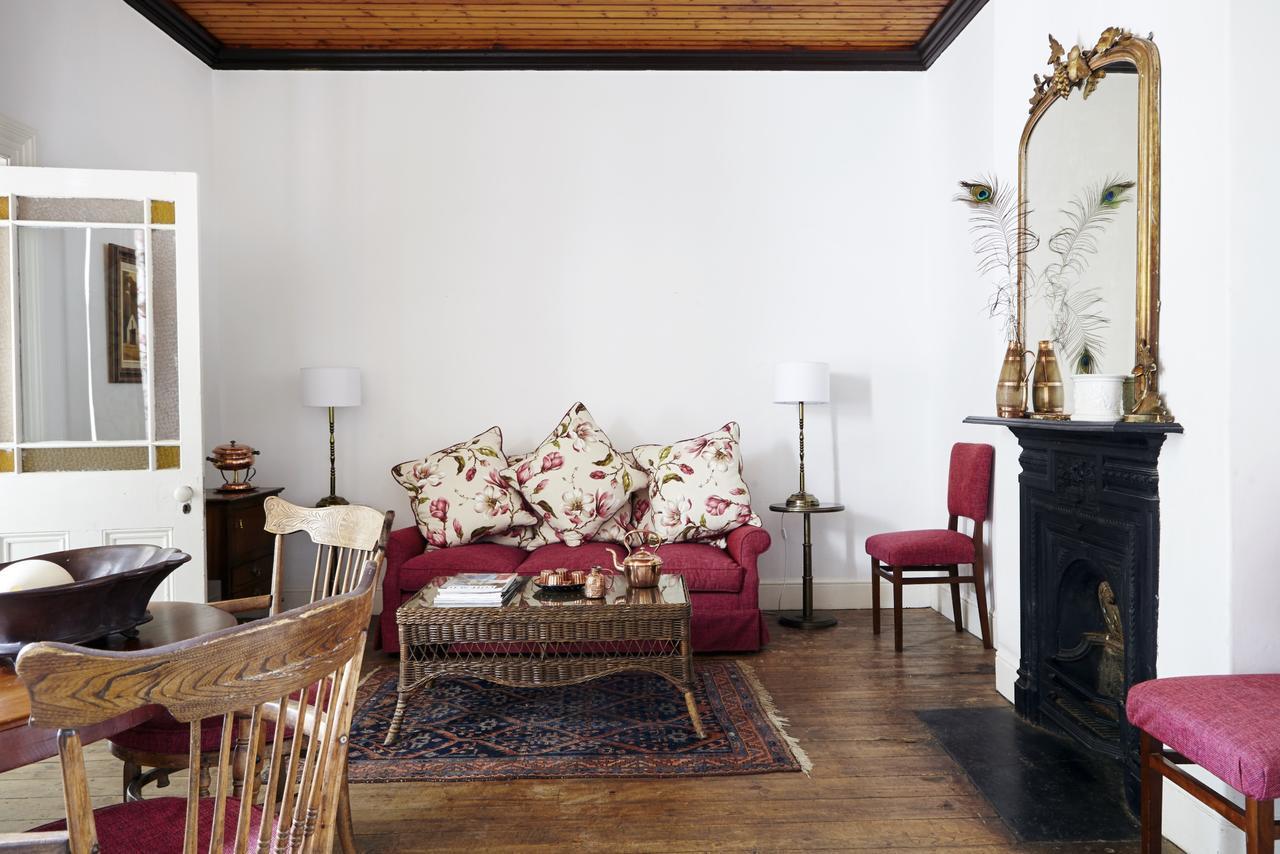 Lord Milner Hotel Matjiesfontein Екстериор снимка