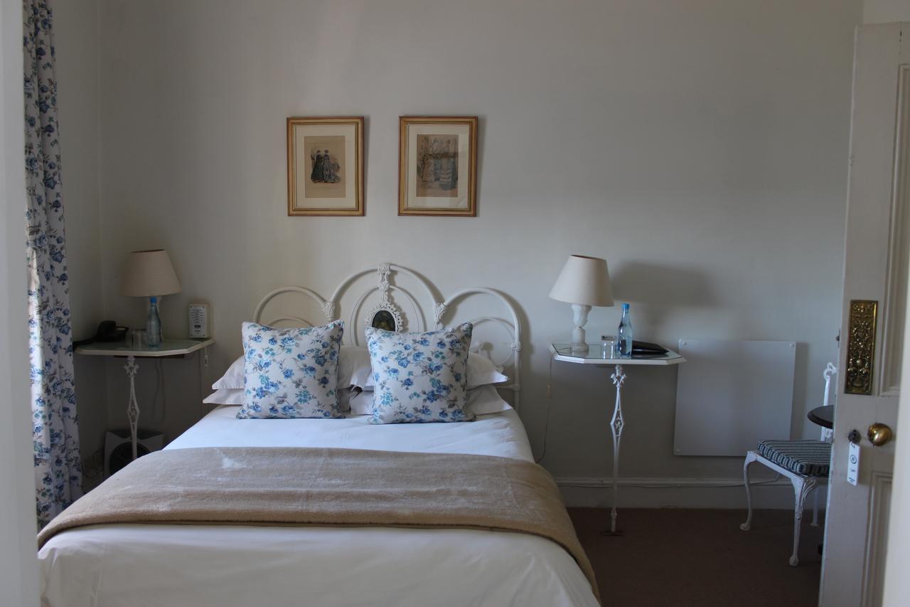 Lord Milner Hotel Matjiesfontein Екстериор снимка