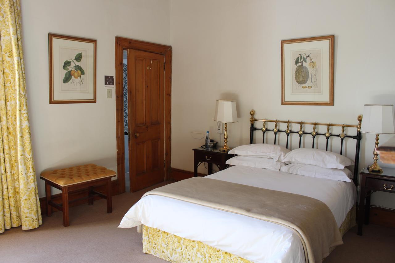 Lord Milner Hotel Matjiesfontein Екстериор снимка