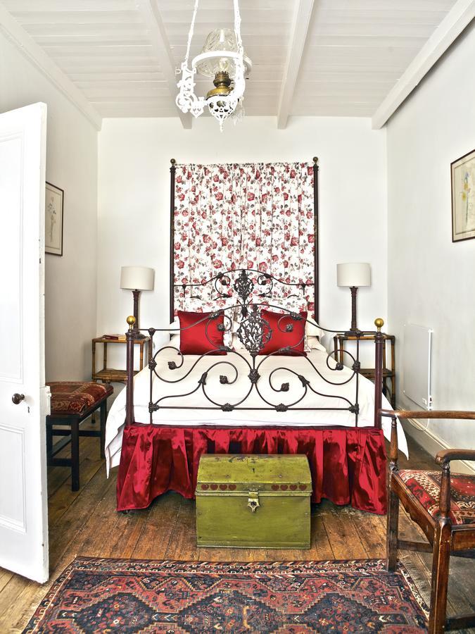 Lord Milner Hotel Matjiesfontein Екстериор снимка