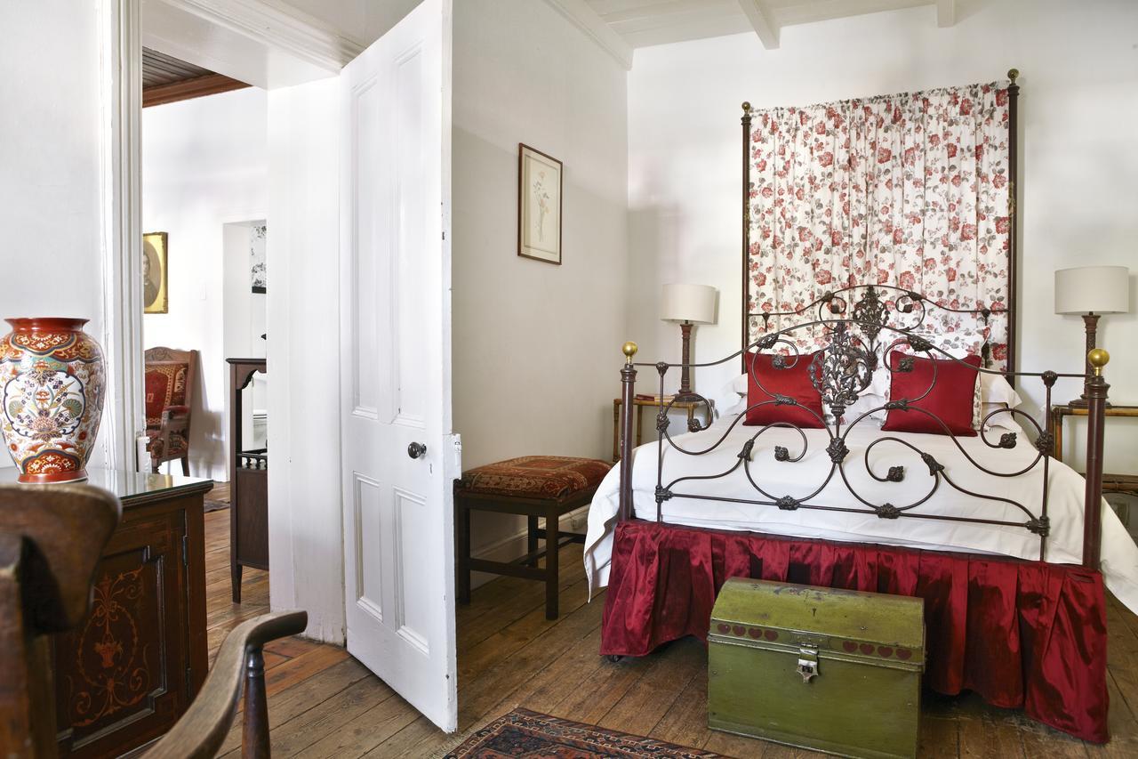 Lord Milner Hotel Matjiesfontein Екстериор снимка