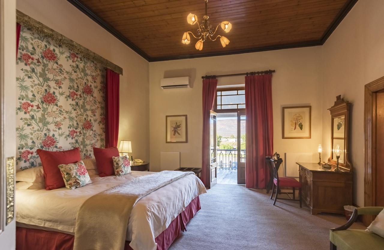 Lord Milner Hotel Matjiesfontein Екстериор снимка